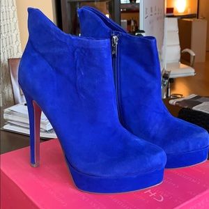 Chinese Laundry | Kristen Cavallari Lavish Heels